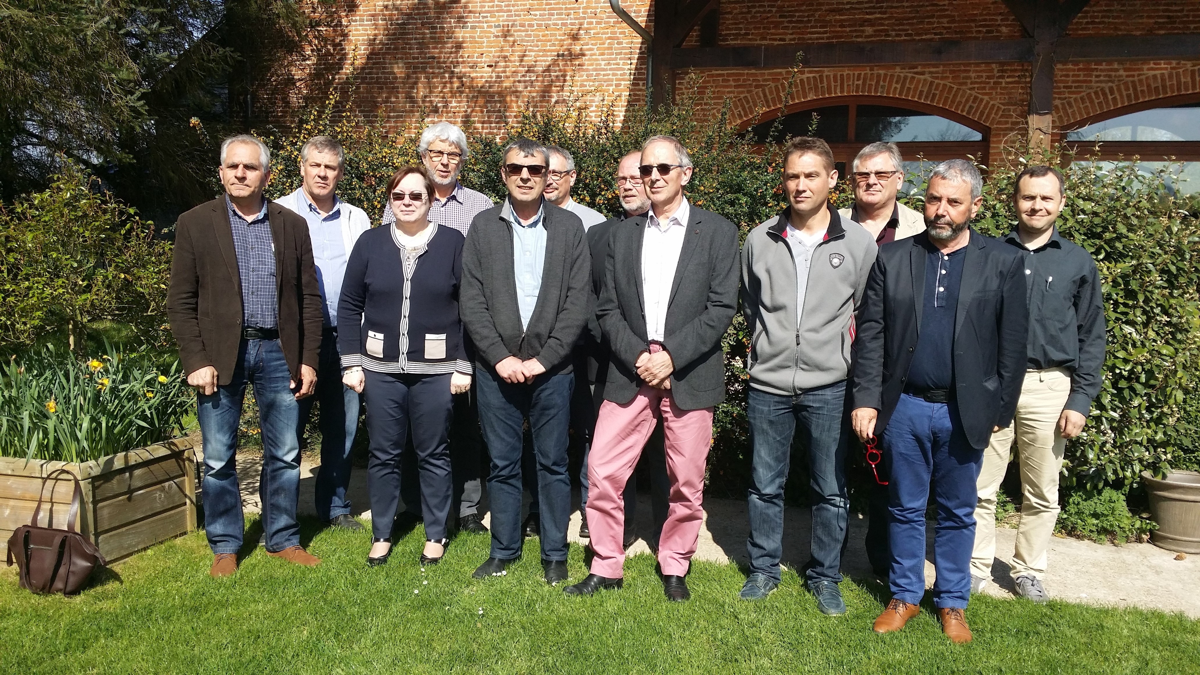 Conges Intemperies Btp Caisse Du Nord Ouest